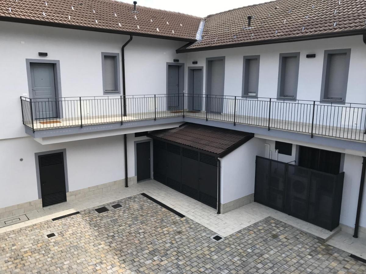 Apart-hotel Home Hotel Senago