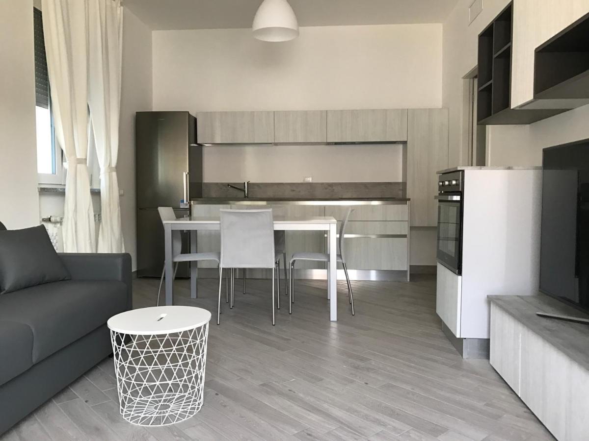 Apart-hotel Home Hotel Senago