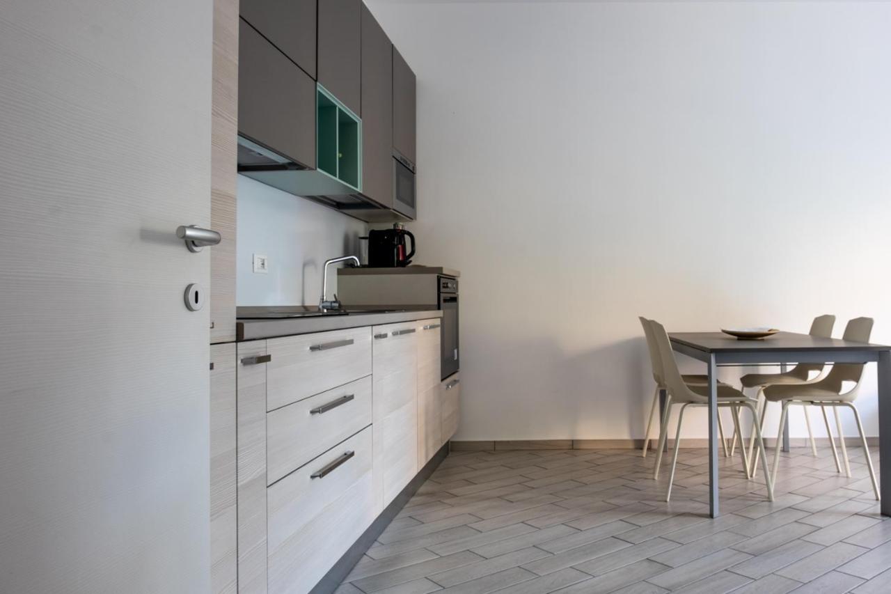 Home Hotel Apart-hotel Senago