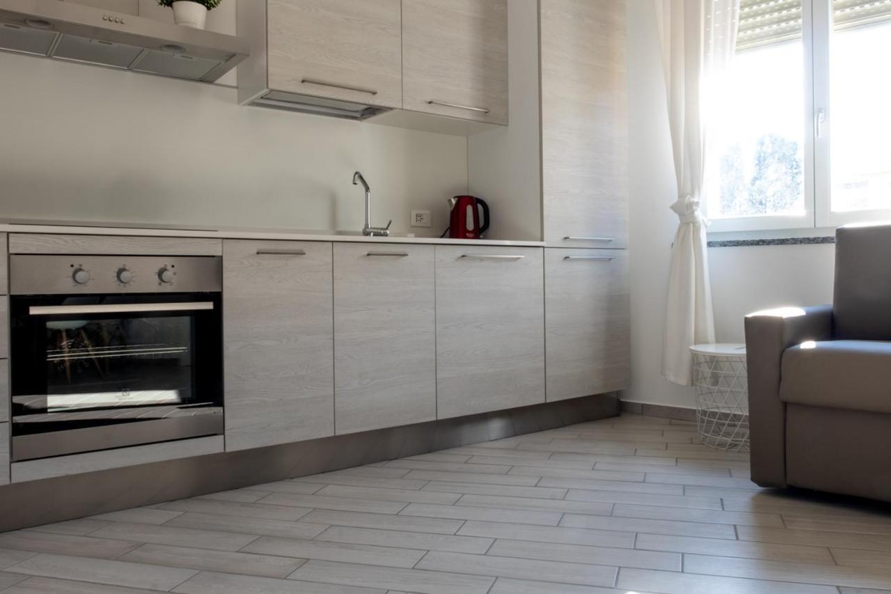 Home Hotel Aparthotel *