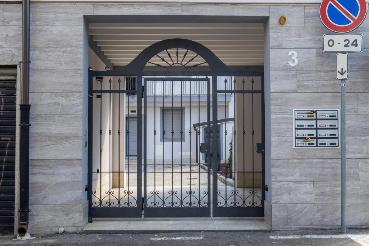 Aparthotel Home Hotel Senago