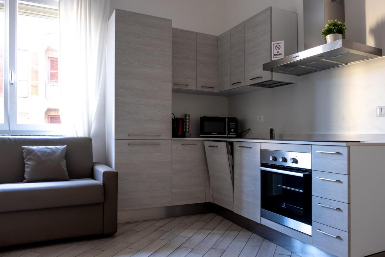 Aparthotel Home Hotel Senago